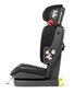 Peg Perego autokrēsls Viaggio 1-2-3 Via, 9-36 kg, Crystal Black cena un informācija | Autokrēsliņi | 220.lv