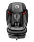 Peg Perego autokrēsls Viaggio 1-2-3 Via, 9-36 kg, Crystal Black cena un informācija | Autokrēsliņi | 220.lv