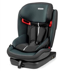 Peg Perego autokrēsls Viaggio 1-2-3 Via, 9-36 kg, Forest цена и информация | Автокресла | 220.lv