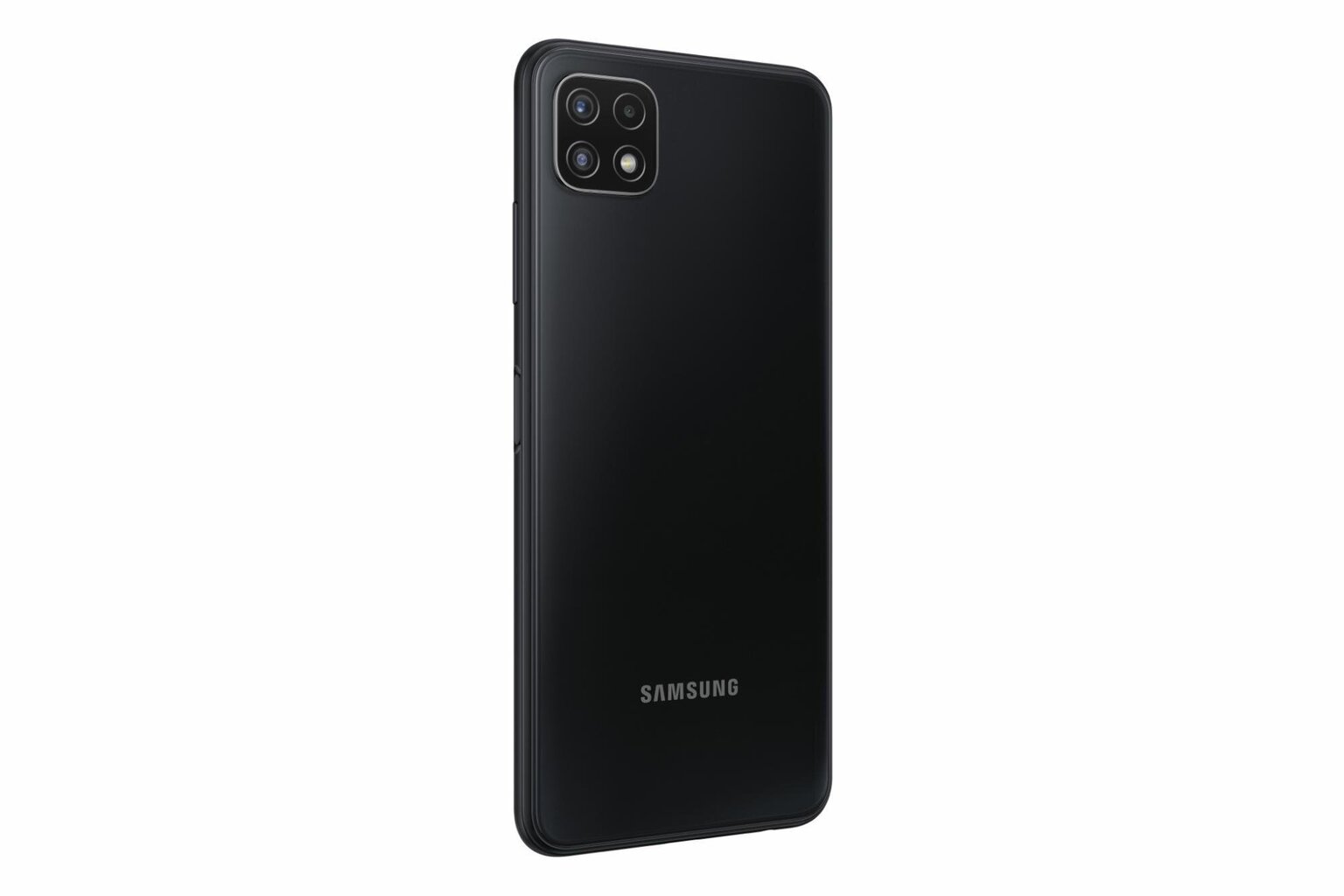 Samsung Galaxy A22 5G, 64 GB, Dual SIM, Gray цена и информация | Mobilie telefoni | 220.lv