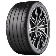 Bridgestone Potenza sport 265/40R18 101Y цена и информация | Летняя резина | 220.lv