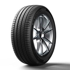 Шины для легковых автомобилей Michelin PRIMACY-4 S1 215/55WR17 цена и информация | Зимние шины | 220.lv