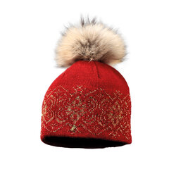 Cepure Starling, sarkana cena un informācija | Starling Apģērbi, apavi, aksesuāri | 220.lv