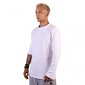 T-krekls Chuwak Long Sleeve Pure White Unisex цена и информация | Vīriešu T-krekli | 220.lv