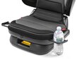 Peg Perego autokrēsls Viaggio 2-3 Flex, 15-36 kg, Crystal Black cena un informācija | Autokrēsliņi | 220.lv