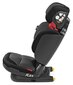 Peg Perego autokrēsls Viaggio 2-3 Flex, 15-36 kg, Crystal Black цена и информация | Autokrēsliņi | 220.lv