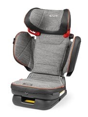 Peg Perego autokrēsls Viaggio 2-3 Flex, 15-36 kg, Wonder Grey cena un informācija | Autokrēsliņi | 220.lv