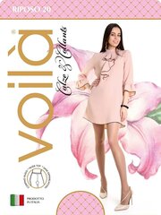 Колготки Lycra Riposo 20 den, Natur цена и информация | Kолготки | 220.lv