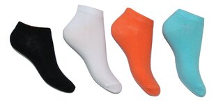 Детские носки, чёрные цена и информация | Носки, колготки для мальчиков | 220.lv