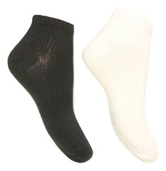 Детские носки, чёрные цена и информация | Носки, колготки для мальчиков | 220.lv