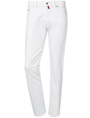 Джинсы мужские Pierre Cardin 31961/000/07330, белые цена и информация | Мужские джинсы | 220.lv