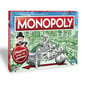 Galda spēle Monopoly Hasbro cena un informācija | Galda spēles | 220.lv