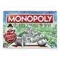 Galda spēle Monopoly Hasbro cena un informācija | Galda spēles | 220.lv