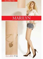 Колготки Marilyn 20 DEN, бежевые цена и информация | Колготки | 220.lv