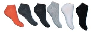 Мужские носки, чёрные цена и информация | Мужские носки | 220.lv
