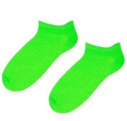 Мужские носки, зеленые цена и информация | Мужские носки | 220.lv