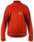 Vīriešu velosipēda krekls, sarkans cena un informācija | Sporta apģērbs vīriešiem | 220.lv