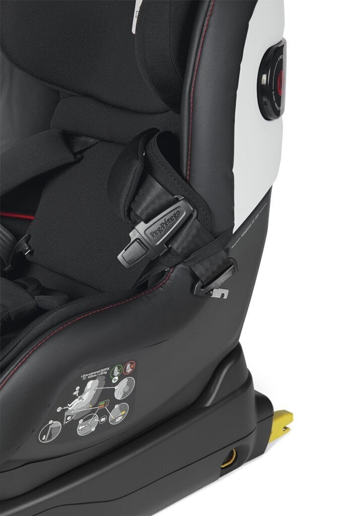 Peg Perego autokrēsls Viaggio FF105, 9-20 kg, Marte cena un informācija | Autokrēsliņi | 220.lv