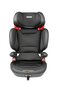 Peg Perego autokrēsls Viaggio 2-3 Shuttle Plus, 15-36 kg, Licorice цена и информация | Autokrēsliņi | 220.lv