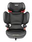 Peg Perego autokrēsls Viaggio 2-3 Shuttle Plus, 15-36 kg, Licorice цена и информация | Autokrēsliņi | 220.lv