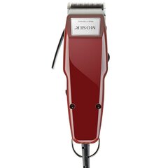 Машинка для стрижки, проводная MOSER PROFESSIONAL CORDED HAIR CLIPPER EDITION ORIGINAL цена и информация | Машинки для стрижки волос | 220.lv