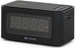 Platinet PMGC5B Bluetooth цена и информация | Колонки | 220.lv