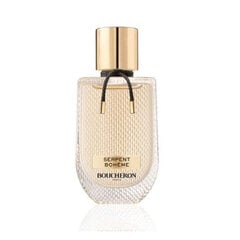 Parfimērijas ūdens Boucheron Serpent Boheme EDP sievietēm, 50 ml цена и информация | Женские духи | 220.lv