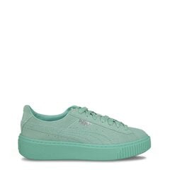 Puma - 363313 56701 BASKET_PLATFORM_RESET-363-UK 7.5 cena un informācija | Puma Sieviešu apavi | 220.lv