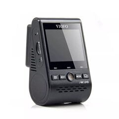 Viofo A129 PRO-G DUO цена и информация | Видеорегистраторы | 220.lv