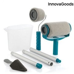 Набор многоразовых валиков Roll'n'Paint InnovaGoods, 5 частей цена и информация | Аксессуары для покраски | 220.lv