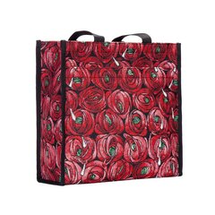 Женская сумка для покупок на молнии Signare Mackintosh Rose цена и информация | Сумки для покупок | 220.lv