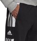 Adidas Bikses Sq21 Sw Pnt Black цена и информация | Sporta apģērbs vīriešiem | 220.lv