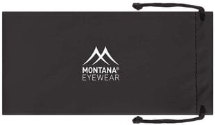 Солнцезащитные очки Montana MP37D Polarized цена и информация | Солнцезащитные очки для мужчин | 220.lv