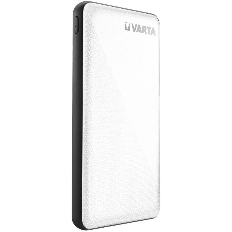 Rezerves barošanas bloks Varta Energy 15000mAh cena un informācija | Lādētāji-akumulatori (Power bank) | 220.lv