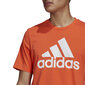 Adidas T-Krekli M Bl Sj T Orange GK9131/2XL cena un informācija | Vīriešu T-krekli | 220.lv