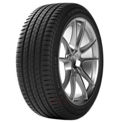 Michelin Latitude sport 3 цена и информация | Ziemas riepas | 220.lv