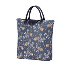 Женская складная сумка для покупок Signare Austen Blue цена и информация | Сумки для покупок | 220.lv