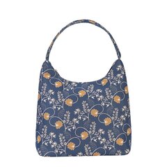 Сумочка Hobo для женщин Signare Austen Blue цена и информация | Женские сумки | 220.lv