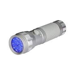 Фонарик Varta UV LIGHT 3AAA цена и информация | Фонарик | 220.lv