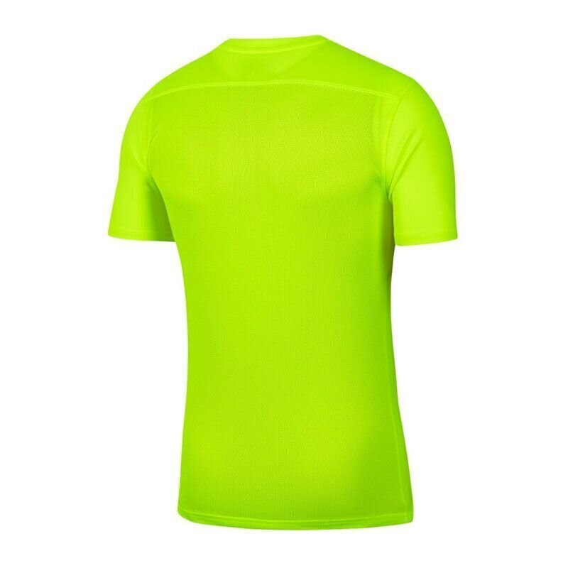 T-krekls meitenēm T-Shirt Nike Dry Park VII Jr BV6741-702, zaļš cena un informācija | Krekli, bodiji, blūzes meitenēm | 220.lv