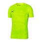 T-krekls meitenēm T-Shirt Nike Dry Park VII Jr BV6741-702, zaļš cena un informācija | Krekli, bodiji, blūzes meitenēm | 220.lv
