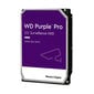 WD WD101PURP цена и информация | Iekšējie cietie diski (HDD, SSD, Hybrid) | 220.lv