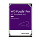 WD WD101PURP цена и информация | Iekšējie cietie diski (HDD, SSD, Hybrid) | 220.lv