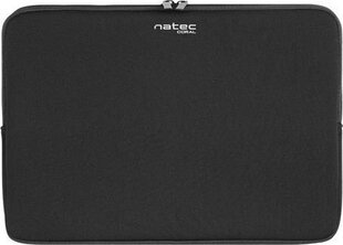 Natec NET-1702 цена и информация | Рюкзаки, сумки, чехлы для компьютеров | 220.lv