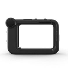 GoPro Media Mod (Hero9/Hero10/Hero11 Black) cena un informācija | Aksesuāri videokamerām | 220.lv