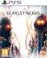 Spēle priekš PlayStation 5, Scarlet Nexus cena un informācija | Datorspēles | 220.lv