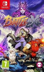SWITCH Battle Axe Badge Edition cena un informācija | Datorspēles | 220.lv