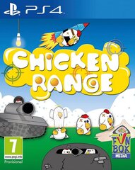 PS4 Chicken Range cena un informācija | Datorspēles | 220.lv