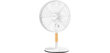 Ventilators Sencor SFE 3080WH Woodstock cena un informācija | Ventilatori | 220.lv