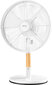 Ventilators Sencor SFE 3080WH Woodstock cena un informācija | Ventilatori | 220.lv